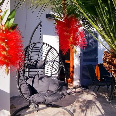 La Villetta Tre Palme Valledoria  Pokoj fotografie