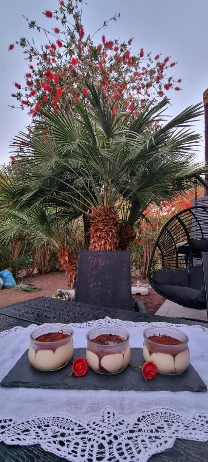 La Villetta Tre Palme Valledoria  Exteriér fotografie